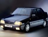 Dacia Supernova